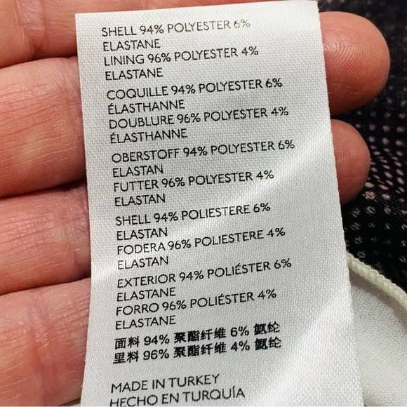 URBAN OUTFITTERS Sheer Mesh Mock Neck Mini Dress Butterfly Print Size XS - Picture 13 of 14